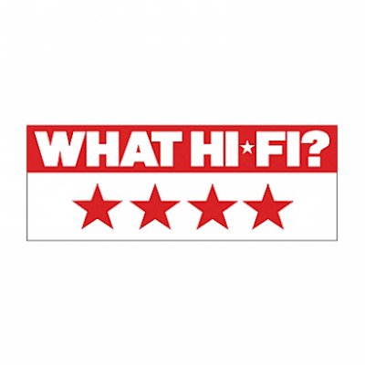 《WHAT Hi-Fi?》银系列Silver 50获4星点评