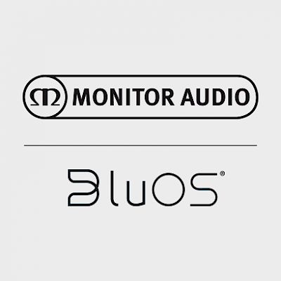 Monitor Audio采用BluOS®音频平台