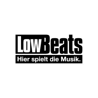 Lowbeats.de测试了我们的Gold 100扬声器