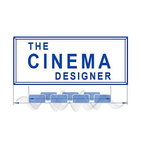 CEDIA Designer 回归 The Cinema Designer