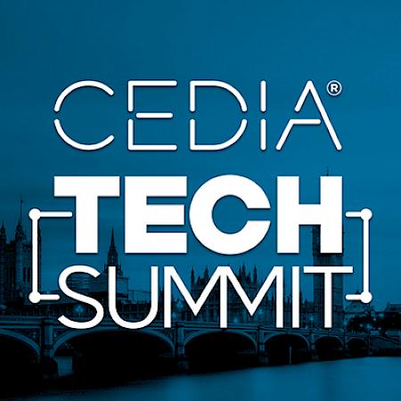 猛牌赞助 CEDIA 技术峰会