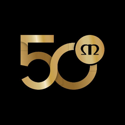 猛牌庆祝成立 50 周年