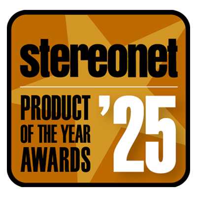 Studio 89 荣获 StereoNET 最佳立式扬声器奖