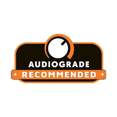 Gold 金100 6G获得Audiograde的建议奖励